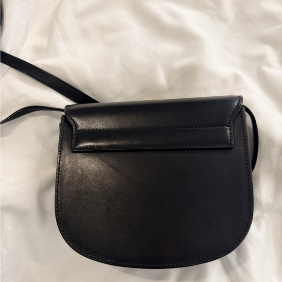 Saint Laurent Medium Kaia Satchel Bag - Picture 6 of 6